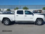 ✅ 2009 Toyota Tacoma PreRunner • VIN: 3TMKU72N89M022479 • Lot: 42361086. Listed on IAAI with 297,165 mi. Free auction sales archive from the USA and detailed vehicle history report at DreamBid. Image 14.