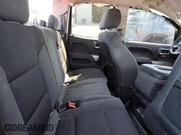 ✅ 2015 Chevrolet Silverado 1500 LT • VIN: 1GCRCREC8FZ166891 • Лот: 80431855. Опубликован ранее на Copart с пробегом 67 398 миль. Бесплатный доступ к архиву аукционных продаж из США и подробный отчёт об истории автомобиля на DreamBid. Изображение 10.