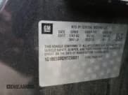 ✅ 2017 Chevrolet Cruze LT • VIN: 1G1BE5SM2H7238001 • Lot: 45557653. Listed on Copart with 103,390 mi. Free auction sales archive from the USA and detailed vehicle history report at DreamBid. Image 12.