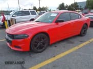 ✅ 2018 Dodge Charger SXT • VIN: 2C3CDXBG4JH185191 • Лот: 43752651. Опубликован ранее на IAAI с пробегом 109 005 миль. Бесплатный доступ к архиву аукционных продаж из США и подробный отчёт об истории автомобиля на DreamBid. Изображение 19.