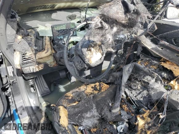 ✅ 2019 BMW i3 s • VIN: WBY8P8C5XK7D03013 • Лот: 61143515. Опубликован ранее на Copart с пробегом Не указан. Бесплатный доступ к архиву аукционных продаж из США и подробный отчёт об истории автомобиля на DreamBid. Изображение 8.