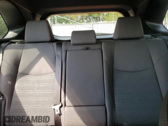 ✅ 2024 Toyota RAV4 SE • VIN: JTMAB3FV0RD205553 • Лот: 69779845. Опубликован ранее на Copart с пробегом 43 245 миль. Бесплатный доступ к архиву аукционных продаж из США и подробный отчёт об истории автомобиля на DreamBid. Изображение 10.