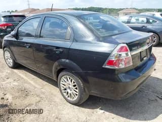 ✅ 2009 Chevrolet Aveo 1LT • VIN: KL1TD56E69B617817 • Лот: 42924788. Опубликован ранее на IAAI с пробегом Не указан. Бесплатный доступ к архиву аукционных продаж из США и подробный отчёт об истории автомобиля на DreamBid. Изображение 3.