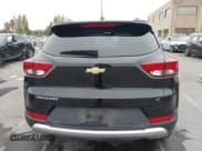 ✅ 2023 Chevrolet TrailBlazer LT • VIN: KL79MPSL4PB019707 • Лот: 43396162. Опубликован ранее на IAAI с пробегом 9 291 миль. Бесплатный доступ к архиву аукционных продаж из США и подробный отчёт об истории автомобиля на DreamBid. Изображение 17.