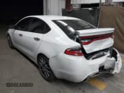 ✅ 2013 Dodge Dart Limited • VIN: 1C3CDFCH0DD576051 • Лот: 43759207. Опубликован ранее на IAAI с пробегом 156 331 миль. Бесплатный доступ к архиву аукционных продаж из США и подробный отчёт об истории автомобиля на DreamBid. Изображение 3.