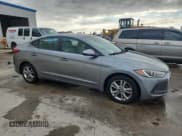 ✅ 2017 Hyundai Elantra Limited • VIN: KMHD84LF3HU243271 • Лот: 91858585. Опубликован ранее на Copart с пробегом 111 485 миль. Бесплатный доступ к архиву аукционных продаж из США и подробный отчёт об истории автомобиля на DreamBid. Изображение 4.