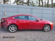 ✅ 2014 Mazda 6 i Touring • VIN: JM1GJ1V69E1133842 • Лот: 43697032. Опубликован ранее на IAAI с пробегом 114 036 миль. Бесплатный доступ к архиву аукционных продаж из США и подробный отчёт об истории автомобиля на DreamBid. Изображение 13.