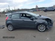 ✅ 2019 Ford Fiesta SE • VIN: 3FADP4EJ2KM140210 • Lot: 43688639. Listed on IAAI with 108,554 mi. Free auction sales archive from the USA and detailed vehicle history report at DreamBid. Image 13.