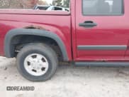 ✅ 2006 Chevrolet Colorado 2LT • VIN: 1GCDT136668254921 • Лот: 43621743. Опубликован ранее на IAAI с пробегом 169 094 миль. Бесплатный доступ к архиву аукционных продаж из США и подробный отчёт об истории автомобиля на DreamBid. Изображение 12.