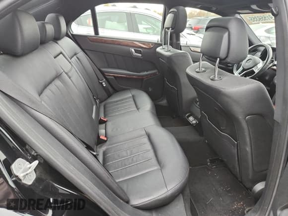 ✅ 2012 Mercedes-Benz E 550 Sport • VIN: WDDHF9BB8CA597200 • Lot: 91559355. Listed on Copart with 153,259 mi. Free auction sales archive from the USA and detailed vehicle history report at DreamBid. Image 10.