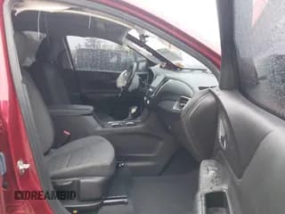 ✅ 2023 Chevrolet Equinox LT • VIN: 3GNAXKEG5PS178952 • Лот: 43552559. Опубликован ранее на IAAI с пробегом 76 959 миль. Бесплатный доступ к архиву аукционных продаж из США и подробный отчёт об истории автомобиля на DreamBid. Изображение 5.