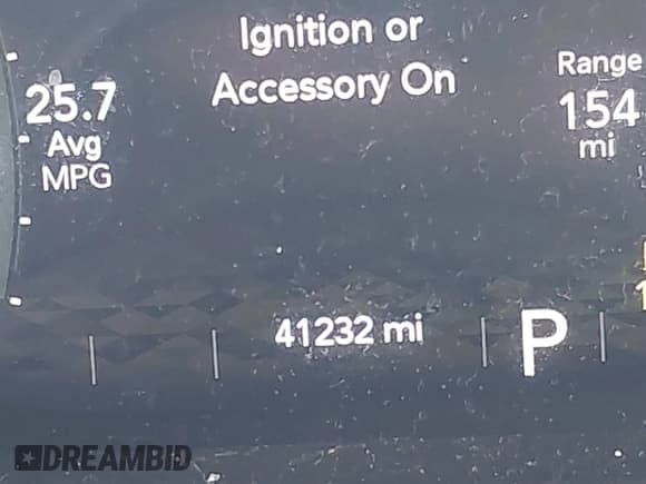 ✅ 2023 Jeep Wrangler Sahara • VIN: 1C4JJXP68PW696246 • Lot: 43210023. Listed on IAAI with 41,232 mi. Free auction sales archive from the USA and detailed vehicle history report at DreamBid. Image 15.