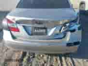 2012 Hyundai Genesis 4.6L with VIN KMHGC4DF5CU207343, listed as a IAAI auction lot 43236334 with 77,533 mi miles and . Bid and sale history available at DreamBid. Image 6.