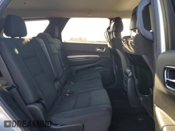 ✅ 2011 Dodge Durango Heat • VIN: 1D4RD3GG1BC692709 • Lot: 50977095. Wystawiony na Copart z przebiegiem Nie podano. Bezpłatny archiwum sprzedaży aukcyjnych z USA i szczegółowy raport historii pojazdu na DreamBid. Zdjęcie 11.