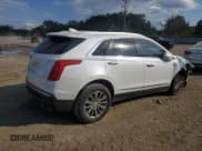 ✅ 2018 Cadillac XT5 Luxury FWD • VIN: 1GYKNCRS4JZ148255 • Лот: 92304415. Опубликован ранее на Copart с пробегом 131 110 миль. Бесплатный доступ к архиву аукционных продаж из США и подробный отчёт об истории автомобиля на DreamBid. Изображение 3.