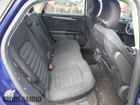 ✅ 2015 Ford Fusion SE • VIN: 1FA6P0H79F5116905 • Лот: 91135835. Опубликован ранее на Copart с пробегом 152 125 миль. Бесплатный доступ к архиву аукционных продаж из США и подробный отчёт об истории автомобиля на DreamBid. Изображение 6.