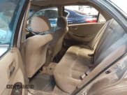 ✅ 2000 Honda Accord SE • VIN: 1HGCG5673YA051154 • Lot: 41382000. Listed on IAAI with 272,554 mi. Free auction sales archive from the USA and detailed vehicle history report at DreamBid. Image 8.