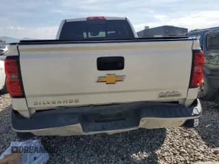 ✅ 2014 Chevrolet Silverado 1500 High Country • VIN: 3GCUKTEC6EG467166 • Лот: 70847244. Опубликован ранее на Copart с пробегом 192 264 миль. Бесплатный доступ к архиву аукционных продаж из США и подробный отчёт об истории автомобиля на DreamBid. Изображение 6.