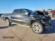 ✅ 2021 GMC Sierra 1500 Denali • VIN: 3GTU9FET4MG127218 • Лот: 91146295. Опубликован ранее на Copart с пробегом 91 544 миль. Бесплатный доступ к архиву аукционных продаж из США и подробный отчёт об истории автомобиля на DreamBid. Изображение 4.