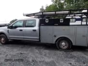 ✅ 2022 Ford F-250 • VIN: 1FT7W2AN6NEC90659 • Лот: 42916532. Опубликован ранее на IAAI с пробегом 150 212 миль. Бесплатный доступ к архиву аукционных продаж из США и подробный отчёт об истории автомобиля на DreamBid. Изображение 14.