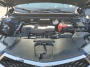 ✅ 2022 Acura RDX Advance • VIN: 5J8TC2H75NL004912 • Lot: 57089065. Wystawiony na Copart z przebiegiem 23 728 mil. Bezpłatny archiwum sprzedaży aukcyjnych z USA i szczegółowy raport historii pojazdu na DreamBid. Zdjęcie 12.