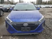 ✅ 2019 Hyundai Ioniq Blue • VIN: KMHC65LC0KU109564 • Lot: 88425585. Wystawiony na Copart z przebiegiem 52 119 mil. Bezpłatny archiwum sprzedaży aukcyjnych z USA i szczegółowy raport historii pojazdu na DreamBid. Zdjęcie 5.