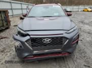 ✅ 2019 Hyundai Kona Ultimate • VIN: KM8K53A53KU312620 • Лот: 76283573. Опубликован ранее на Copart с пробегом 72 147 миль. Бесплатный доступ к архиву аукционных продаж из США и подробный отчёт об истории автомобиля на DreamBid. Изображение 5.