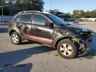2008 Saturn VUE XE с VIN 3GSCL33P98S708836, выставлен на аукционе Copart как лот 74004544 с пробегом 204 870 миль миль и Списание • Salvage title. История ставок и продаж доступна на DreamBid. Изображение 4.