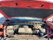 ✅ 2021 Chevrolet Silverado 1500 LT Trail Boss • VIN: 3GCPYFED1MG330124 • Lot: 75093244. Wystawiony na Copart z przebiegiem 48 254 mil. Bezpłatny archiwum sprzedaży aukcyjnych z USA i szczegółowy raport historii pojazdu na DreamBid. Zdjęcie 11.