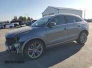 ✅ 2016 Audi Q3 Premium Plus • VIN: WA1EFCFSXGR008735 • Лот: 81441015. Опубликован ранее на Copart с пробегом 70 542 миль. Бесплатный доступ к архиву аукционных продаж из США и подробный отчёт об истории автомобиля на DreamBid. Изображение 1.
