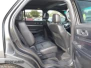 ✅ 2017 Ford Explorer Sport • VIN: 1FM5K8GT9HGB18786 • Лот: 43872301. Опубликован ранее на IAAI с пробегом 209 183 миль. Бесплатный доступ к архиву аукционных продаж из США и подробный отчёт об истории автомобиля на DreamBid. Изображение 8.