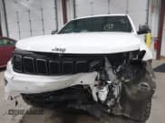 ✅ 2021 Jeep Grand Cherokee Limited • VIN: 1C4RJFBG1MC856431 • Лот: 43133253. Опубликован ранее на IAAI с пробегом 25 088 миль. Бесплатный доступ к архиву аукционных продаж из США и подробный отчёт об истории автомобиля на DreamBid. Изображение 6.