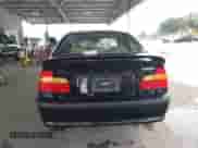 2003 BMW 3 Series 325i с VIN WBAET37493NJ35943, выставлен на аукционе IAAI как лот 43349448 с пробегом 131 055 миль миль и . История ставок и продаж доступна на DreamBid. Изображение 16.