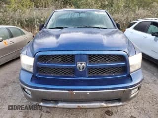 ✅ 2010 Dodge 1500 SLT • VIN: 1D7RV1GT9AS208064 • Лот: 73643444. Опубликован ранее на Copart с пробегом 176 597 миль. Бесплатный доступ к архиву аукционных продаж из США и подробный отчёт об истории автомобиля на DreamBid. Изображение 6.