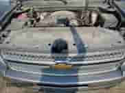 2012 Chevrolet Silverado 1500 LTZ с VIN 1GCRKTE78CZ230099, выставлен на аукционе Copart как лот 67117505 с пробегом 197 247 миль миль и Списание • Salvage title. История ставок и продаж доступна на DreamBid. Изображение 11.