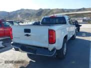 ✅ 2017 Chevrolet Colorado 2WD LT • VIN: 1GCGSCE10H1159991 • Лот: 41836588. Опубликован ранее на IAAI с пробегом 147 656 миль. Бесплатный доступ к архиву аукционных продаж из США и подробный отчёт об истории автомобиля на DreamBid. Изображение 4.