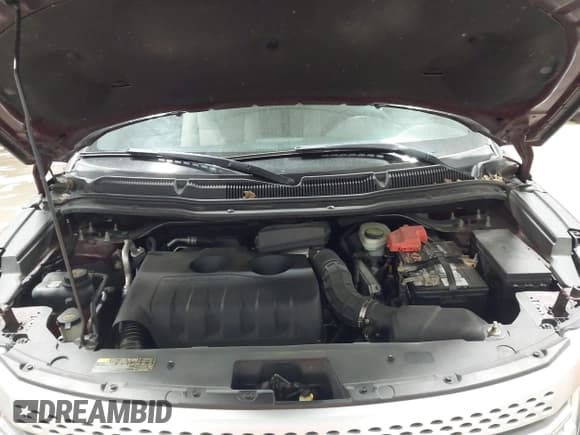 ✅ 2012 Ford Explorer XLT • VIN: 1FMHK7D90CGA63606 • Lot: 43678447. Listed on IAAI with 201,248 mi. Free auction sales archive from the USA and detailed vehicle history report at DreamBid. Image 10.