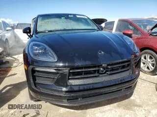 ✅ 2023 Porsche Macan • VIN: WP1AA2A50PLB06706 • Lot: 76697554. Wystawiony na Copart z przebiegiem 37 856 mil. Bezpłatny archiwum sprzedaży aukcyjnych z USA i szczegółowy raport historii pojazdu na DreamBid. Zdjęcie 5.