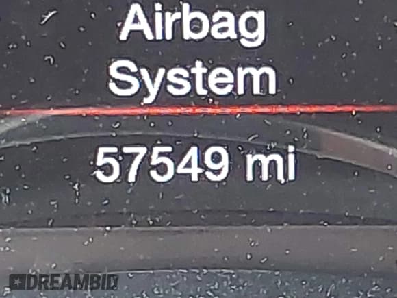 ✅ 2021 Jeep Grand Cherokee Overland • VIN: 1C4RJFCG9MC580336 • Лот: 42480795. Опубликован ранее на IAAI с пробегом 57 549 миль. Бесплатный доступ к архиву аукционных продаж из США и подробный отчёт об истории автомобиля на DreamBid. Изображение 15.