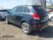 ✅ 2012 Chevrolet Captiva Sport LT • VIN: 3GNAL3E5XCS651268 • Lot: 41936062. Wystawiony na IAAI z przebiegiem 56 000 mil. Bezpłatny archiwum sprzedaży aukcyjnych z USA i szczegółowy raport historii pojazdu na DreamBid. Zdjęcie 3.