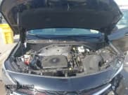 ✅ 2023 Buick Encore GX Select • VIN: KL4MMESL4PB140264 • Lot: 41777911. Listed on IAAI with 9,533 mi. Free auction sales archive from the USA and detailed vehicle history report at DreamBid. Image 10.