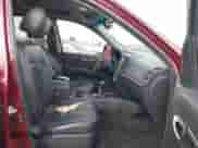 2009 Hyundai Santa Fe Limited z VIN 5NMSH13E99H245472, wystawiony jako IAAI lot #43185896 z przebiegiem 211 040 mil mil oraz . Historia ofert i sprzedaży dostępna na DreamBid. Obrazek 5.