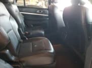 ✅ 2017 Ford Explorer XLT • VIN: 1FM5K8D88HGD84705 • Lot: 58265165. Wystawiony na Copart z przebiegiem 69 189 mil. Bezpłatny archiwum sprzedaży aukcyjnych z USA i szczegółowy raport historii pojazdu na DreamBid. Zdjęcie 11.