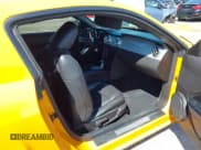 ✅ 2008 Ford Mustang GT Deluxe • VIN: 1ZVHT82H885149991 • Lot: 41659094. Listed on IAAI with 140,534 mi. Free auction sales archive from the USA and detailed vehicle history report at DreamBid. Image 5.