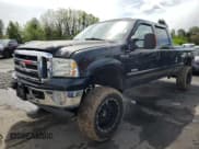 ✅ 2007 Ford F-350 XL • VIN: 1FTWW31P57EA06783 • Lot: 55391295. Listed on Copart with 223,219 mi. Free auction sales archive from the USA and detailed vehicle history report at DreamBid. Image 1.