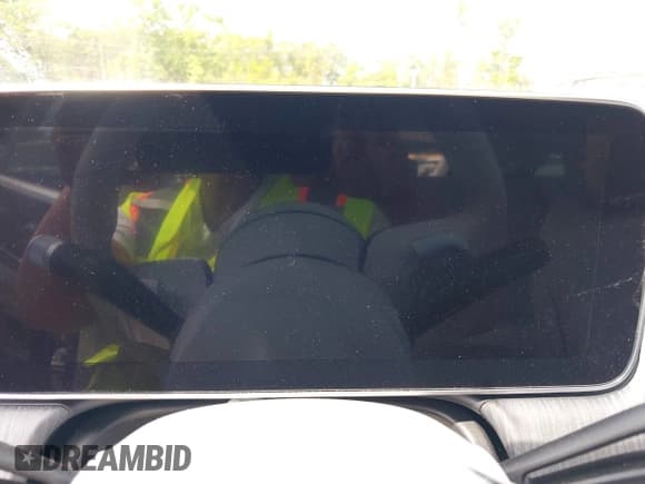 ✅ 2023 Mercedes-Benz EQS 450+ • VIN: W1KCG2DB5PA033666 • Лот: 43074968. Опубликован ранее на IAAI с пробегом 19 583 миль. Бесплатный доступ к архиву аукционных продаж из США и подробный отчёт об истории автомобиля на DreamBid. Изображение 16.