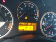 ✅ 2015 Nissan Titan SL • VIN: 1N6BA0ED0FN506101 • Лот: 43317144. Опубликован ранее на IAAI с пробегом 245 822 миль. Бесплатный доступ к архиву аукционных продаж из США и подробный отчёт об истории автомобиля на DreamBid. Изображение 7.