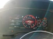 ✅ 2024 Nissan Z Nismo • VIN: JN1BZ4CH6RM363130 • Lot: 91694225. Wystawiony na Copart z przebiegiem 12 816 mil. Bezpłatny archiwum sprzedaży aukcyjnych z USA i szczegółowy raport historii pojazdu na DreamBid. Zdjęcie 9.