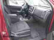 2015 Chevrolet Colorado 2WD LT с VIN 1GCGSBE36F1218616, выставлен на аукционе IAAI как лот 43557787 с пробегом 86 419 миль миль и . История ставок и продаж доступна на DreamBid. Изображение 5.