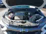 2025 Chevrolet TrailBlazer RS с VIN KL79MUSL3SB005207, выставлен на аукционе IAAI как лот 42678474 с пробегом 3 059 миль миль и . История ставок и продаж доступна на DreamBid. Изображение 10.